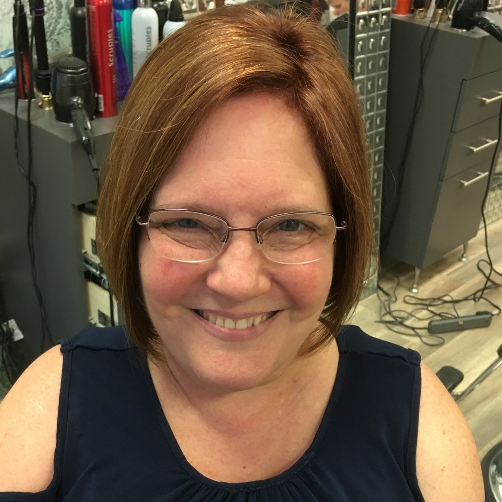 Meet your Posher, Deborah